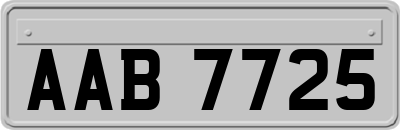 AAB7725