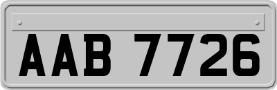 AAB7726