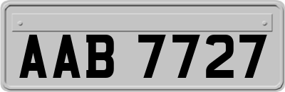 AAB7727