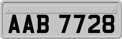 AAB7728