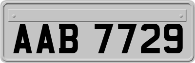 AAB7729