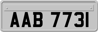 AAB7731