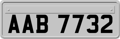 AAB7732