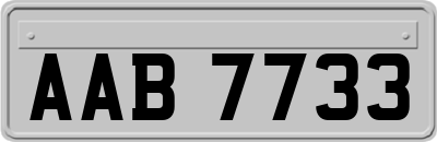 AAB7733