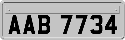 AAB7734