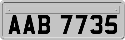 AAB7735