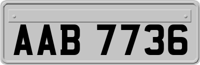 AAB7736