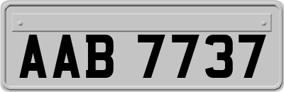 AAB7737