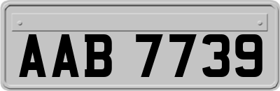 AAB7739