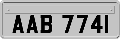 AAB7741