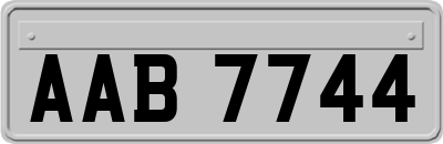 AAB7744