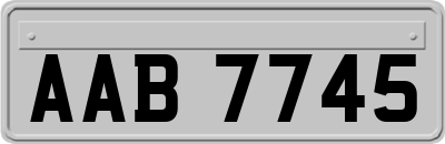 AAB7745