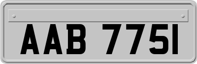 AAB7751