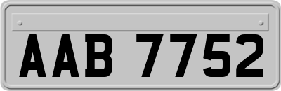 AAB7752