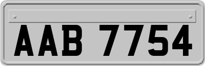 AAB7754