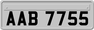 AAB7755