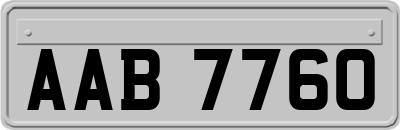 AAB7760