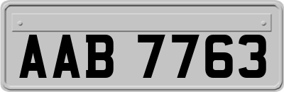 AAB7763