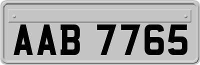 AAB7765