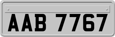 AAB7767