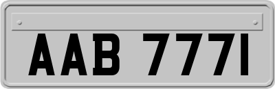 AAB7771