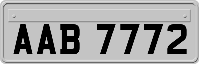 AAB7772