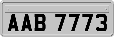 AAB7773