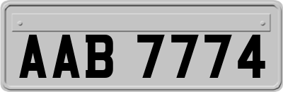 AAB7774