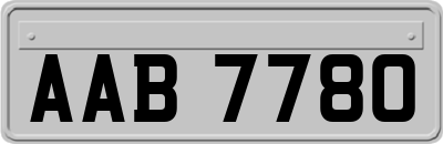 AAB7780