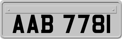 AAB7781