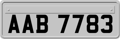 AAB7783