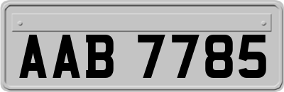 AAB7785