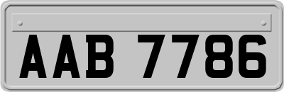 AAB7786