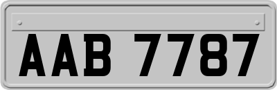 AAB7787