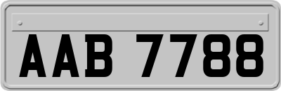 AAB7788