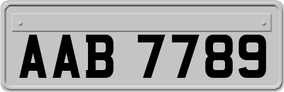 AAB7789