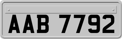 AAB7792