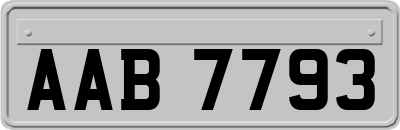 AAB7793