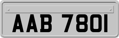 AAB7801