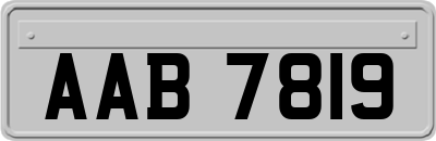 AAB7819