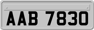 AAB7830