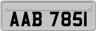 AAB7851