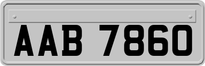 AAB7860