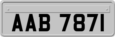 AAB7871