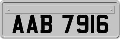 AAB7916