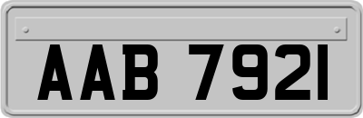 AAB7921