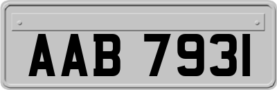 AAB7931