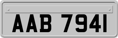 AAB7941