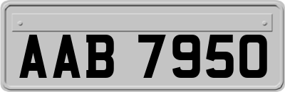 AAB7950