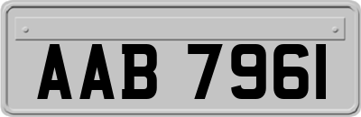 AAB7961